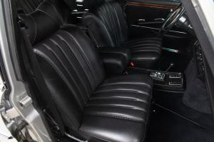 Mercedes-Benz 300 SEL 6.3 1969 года  (NA)